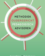 Samenvatting boek OPAD- methode