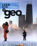 Samenvatting Aardrijkskunde De Geo 3 havo - Hoofdstuk 1 paragraaf 3 en 4 