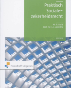 Praktisch Socialezekerheidsrecht Samenvatting 