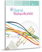 Samenvatting Overal Natuurkunde Vwo 3 H3