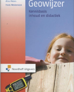 GeoWijzer Samenvatting 