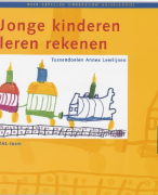 Jonge kinderen leren rekenen Samenvatting
