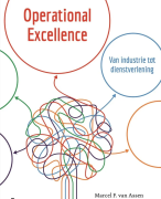 Operational Excellence Hoofdstuk 1: paragraaf 1.1 tm 1.4 & 1.6 tm 1.7