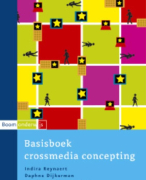 Basisboek crossmedia concepting Samenvatting 