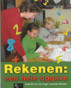 Rekenen Een hele opgave Samenvatting