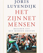 Het zijn net mensen Samenvatting 