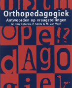 Orthopedagogiek Samenvatting