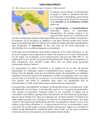 Samenvatting Oudheid I