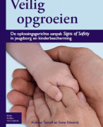 Veilig opgroeien Samenvatting