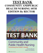 Test Bank For Health Assessment for Nursing Practice 7th Edition by Susan Fickertt Wilson, Jean Foret Giddens All Chapter (1-24)|A+ ULTIMATE GUIDE
