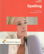 Taaltopics Spelling Samenvatting 