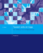 Tussen sofa en toga Samenvatting