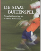 De staat buitenspel Samenvatting 