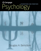 Inleiding in de psychologie deel 1
