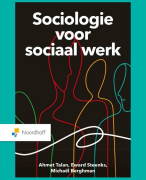 Sociologie voor Sociaal Werk 1e druk