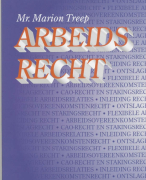 Arbeidsrecht Samenvatting 