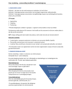 samenvatting flow marketing hoofdstuk 7