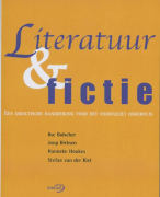 Literatuur en fictie Samenvatting 
