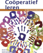 Cooperatief leren in het basisonderwijs Samenvatting 