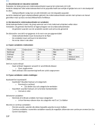 Statististische Methoden Geowetenschappen uu