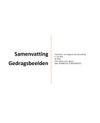 Psychiatrie van diagnose tot behandeling