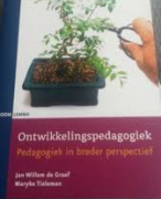 Samenvatting Pedagogiek en Orthopedagogiek