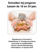 Deeltentamen 2 Sia SEP preventieve interventie en metahandelen