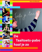 Samenvatting De Taaltoets Pabo Haal Je Zo van het hele boek