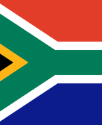 Profiel Werkstuk Zuid-Afrika