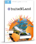 Aardrijkskunde havo 5 Buitenland flex : globalisering