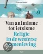 Tentamenvragen Van Animisme tot Ietsisme