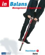 Management en Organisatie In Balans Centraal Examen stof 2015 Havo