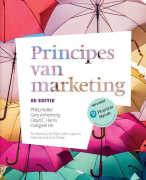principes van marketing H7