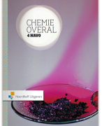 Chemie overal Havo 4 en 5