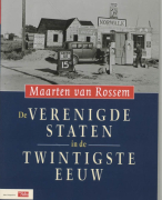 De Verenigde Staten in de twintigste eeuw Samenvatting 