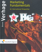 Summary Chapter 2 Marketing Fundamentals