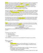 Samenvatting Economie Malmberg module 1