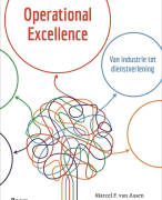 Operational Excellence delen van Hoofdstuk 1tm5