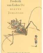 Boekverslag Nederlands De Kleine Johannes