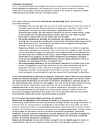 Human Resource Management H1 en H4  Frits Kluijtmans 2e druk