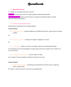 Samenvatting opvoedkunde examencommissie 