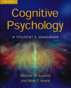 Cognitive psychology Samenvatting 