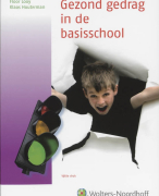 Gezond gedrag in de basisschool Samenvatting 