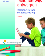 Taalonderwijs ontwerpen Samenvatting 