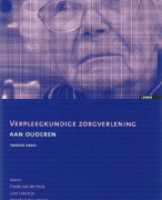 Verpleegkundige zorgverlening aan ouderen Samenvatting 