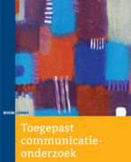Toegepast communicatieonderzoek Samenvatting 