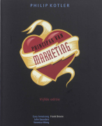 Samenvatting Marketing van Kotler Principes van Marketing