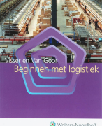 Beginnen met logistiek Samenvatting 