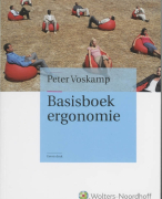 Basisboek ergonomie Samenvatting 