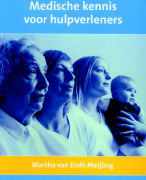 Medische kennis voor hulpverleners Samenvatting 